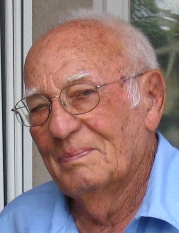 Obituary of John Roberts