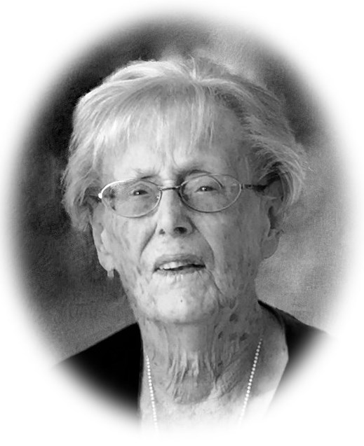 Obituario de Mary Louise Ehlers