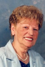 Jeanne Tremblay
