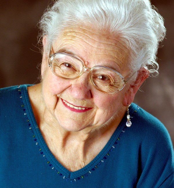 Obituary of Dorothy Lillian Caldwell