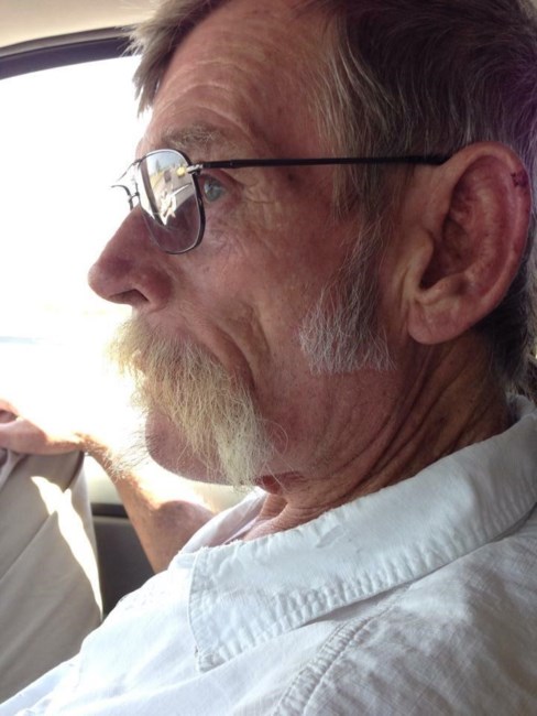 Obituario de Paul Reynolds Smith