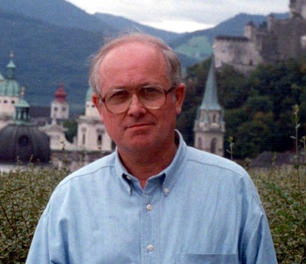 Obituary of George Thomas Weismann