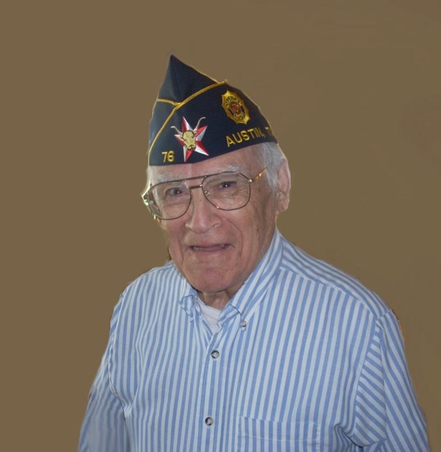 Obituary of Willie C. Garcia