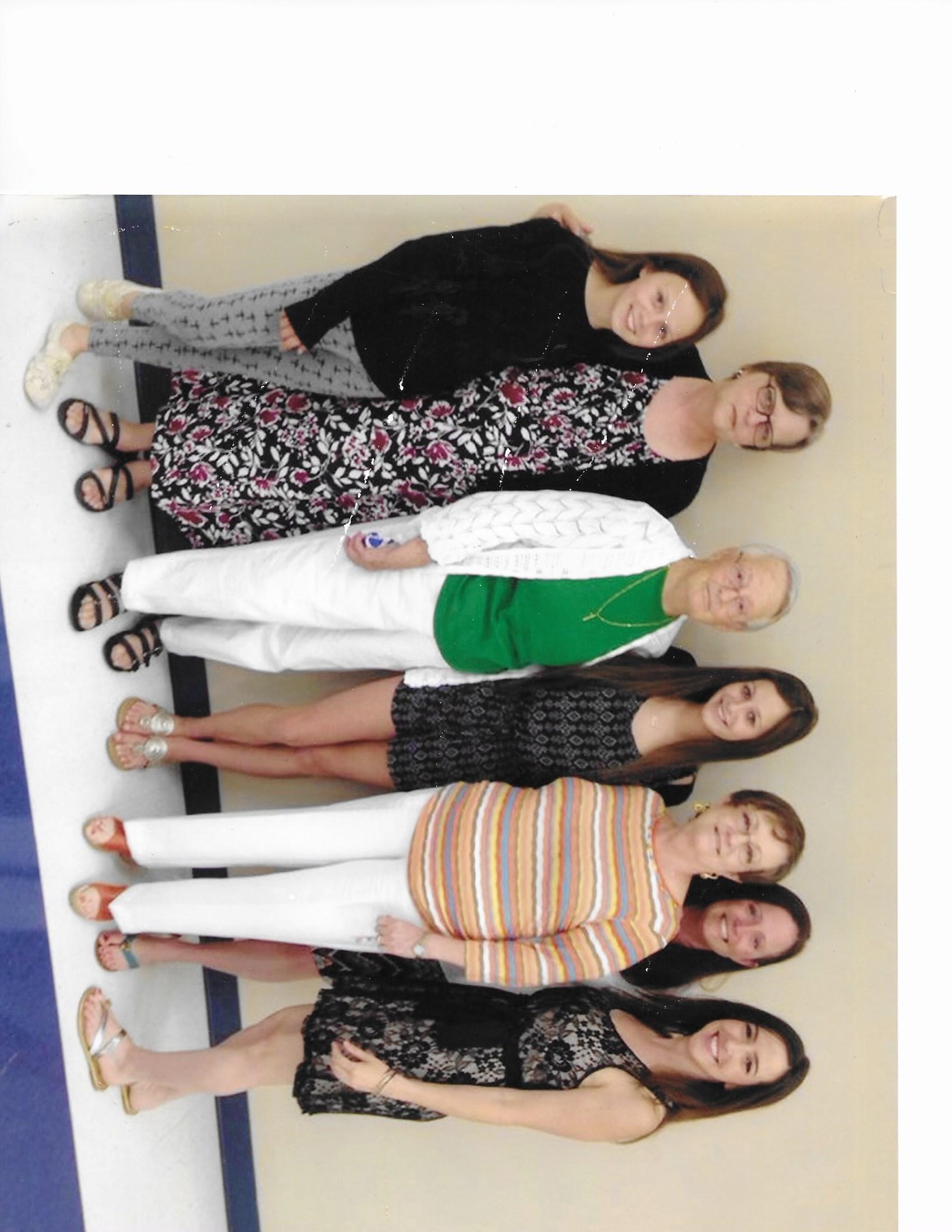 Obituary of Edith R Doster