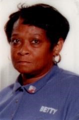 Obituary of Betty Elizabeth Johnson