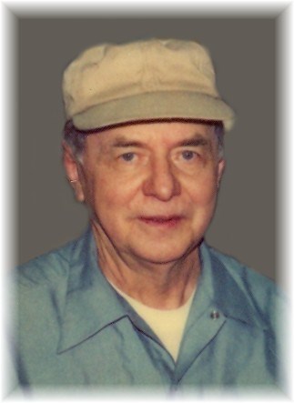 Obituary of George Kushner