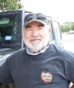 William "Bear" Kolb