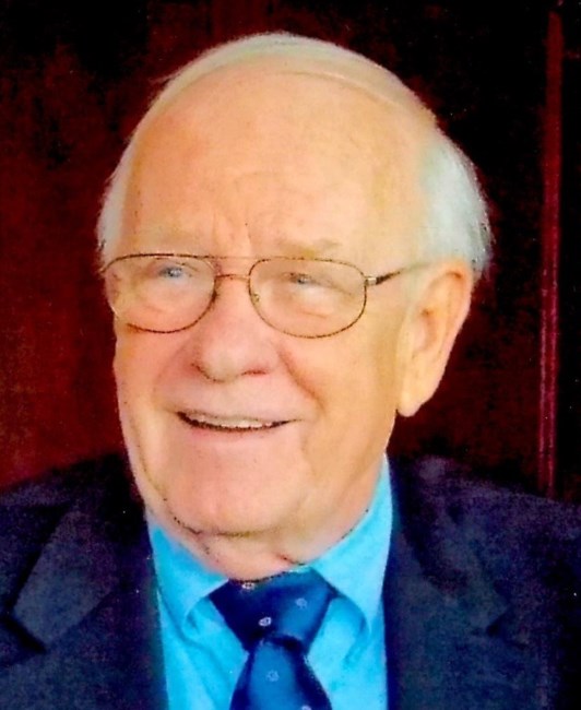 Obituary of Thomas Kay Conner