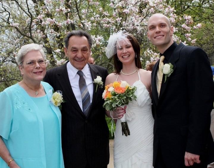 Obituary of Mary R. Kohut