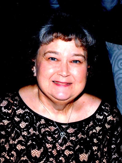 Obituary of Martha Ann Ambraz