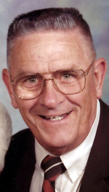 Obituary of William Truman Hamilton
