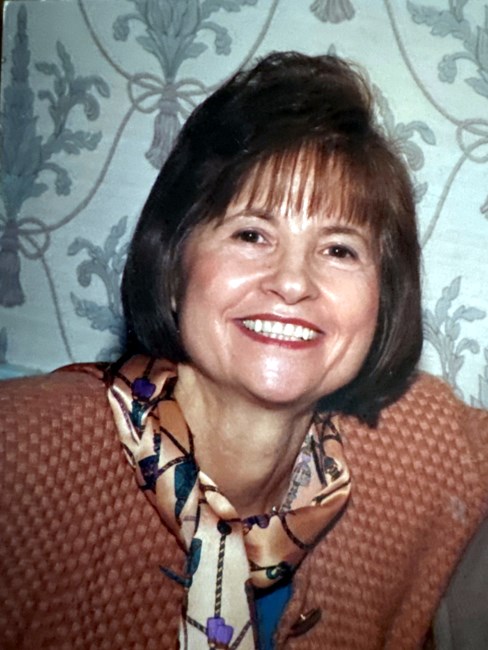 Obituary of Kiki Stevens