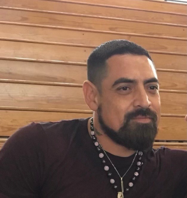 Avis de décès de Gino Flores