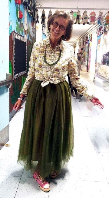 Obituary of Margaret Ann Sullivan