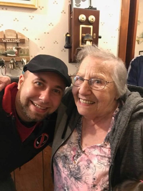 Obituary of ROSEMARY DICIOLLA