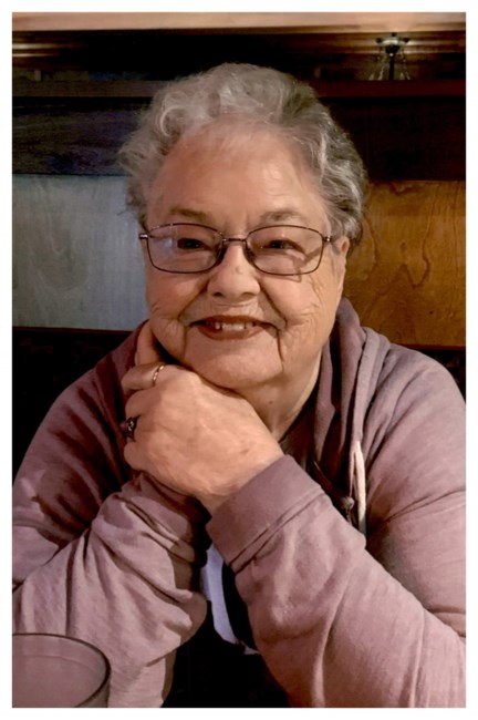 Avis de décès de Thelma L. Bennett