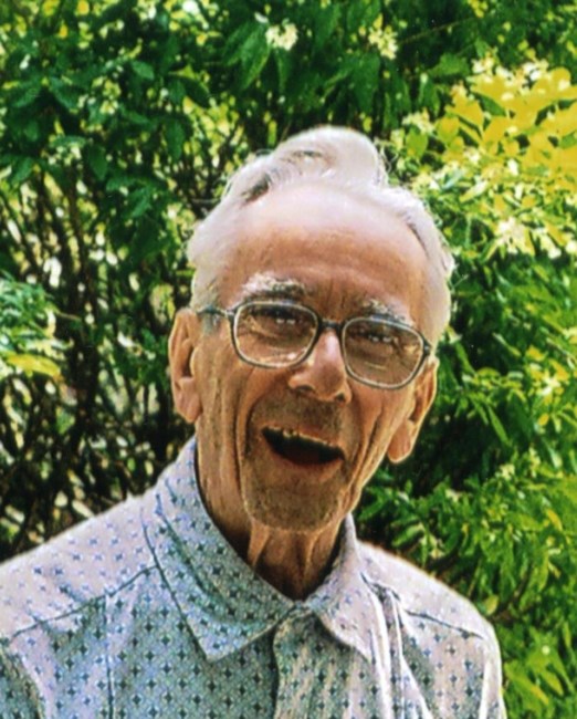 Obituary of Dr. Francis B. Falbey