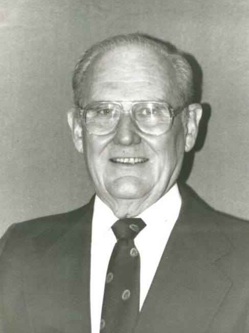 Obituary of Delbert Gordon Tarter