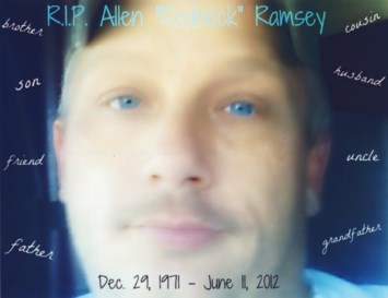 Obituary of Allen Ramsey II