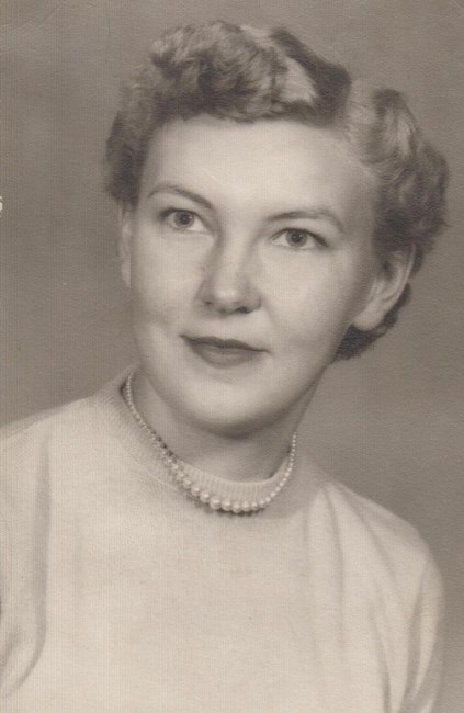 Obituario de Judith "Judy" Hammes