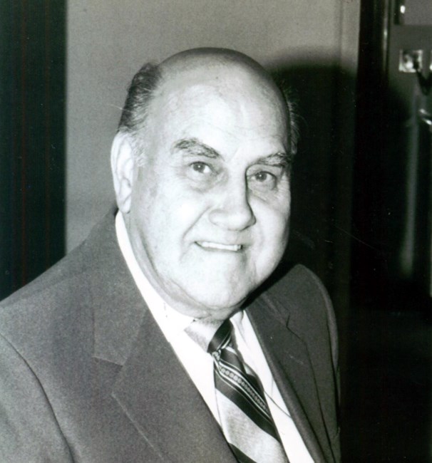 Obituary of Paul Rudzinski