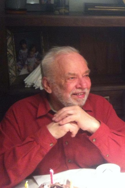 Obituary of Spiz John Rompala