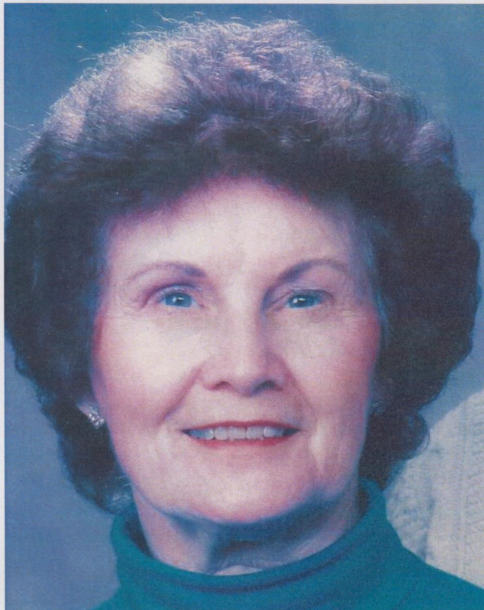 Della J. McCoy Obituary Papillion, NE