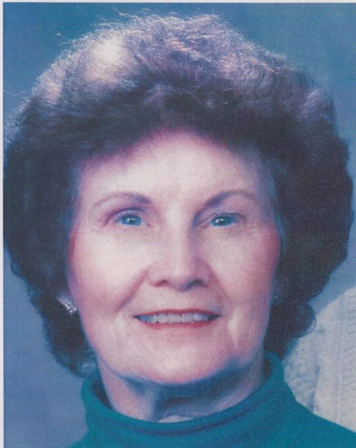 Obituary of Della J. McCoy