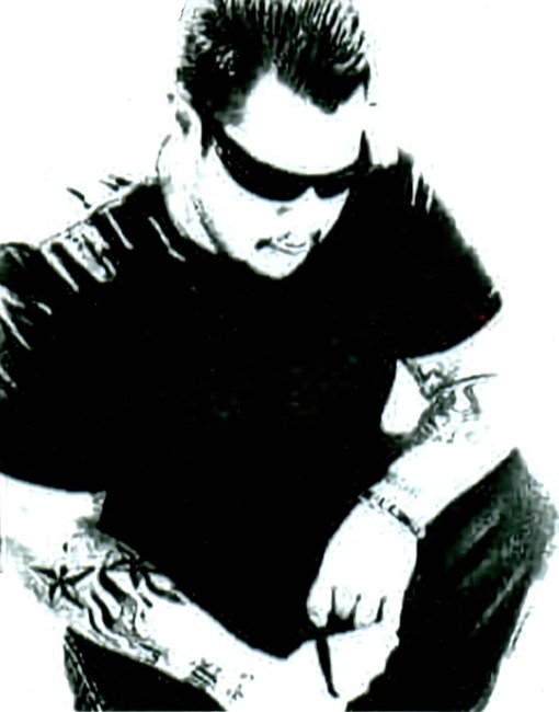 Obituary of Marcos Andres Madrid