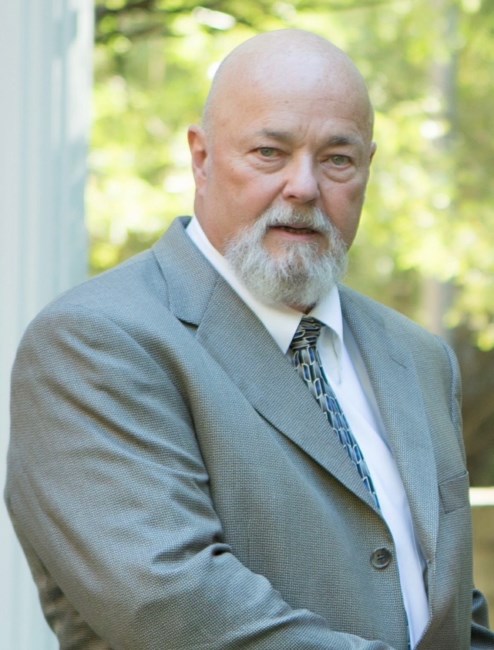 Obituary of John Howard Reynolds