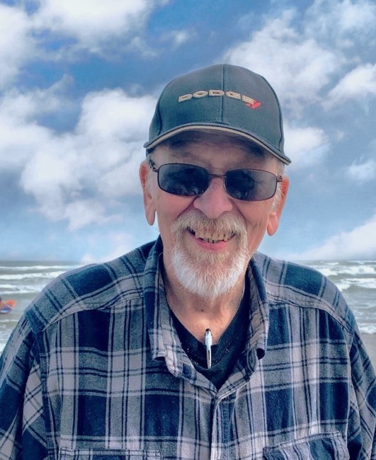 Obituary of Samuel Keith Rabalais