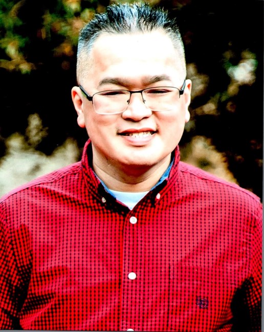 Obituario de Tuan Hoang Luu