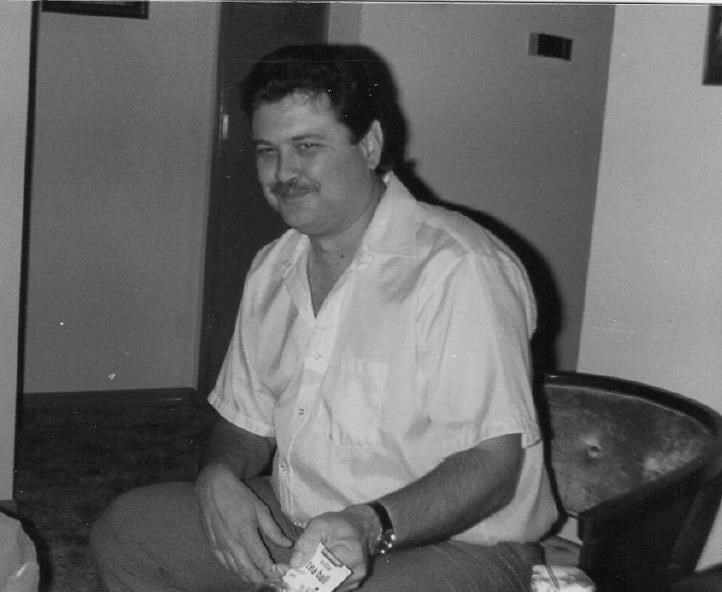 Obituary of Thomas R Tyska