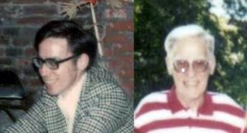 Avis de décès de Bernard Aidan Flynn