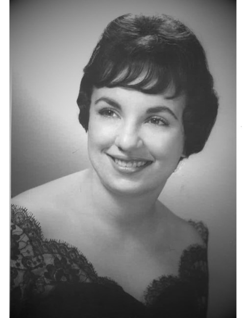 Obituary of Darlene Rae Hart