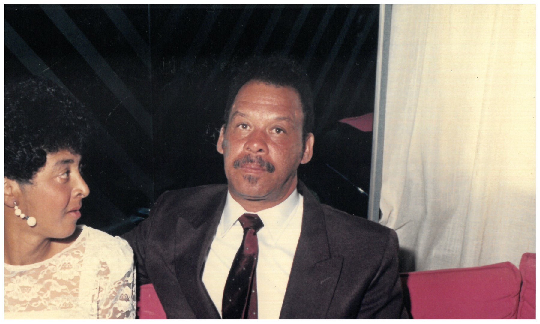 Obituary of Cornelius Manning Jr.