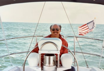 Obituary of Kirk McKenna