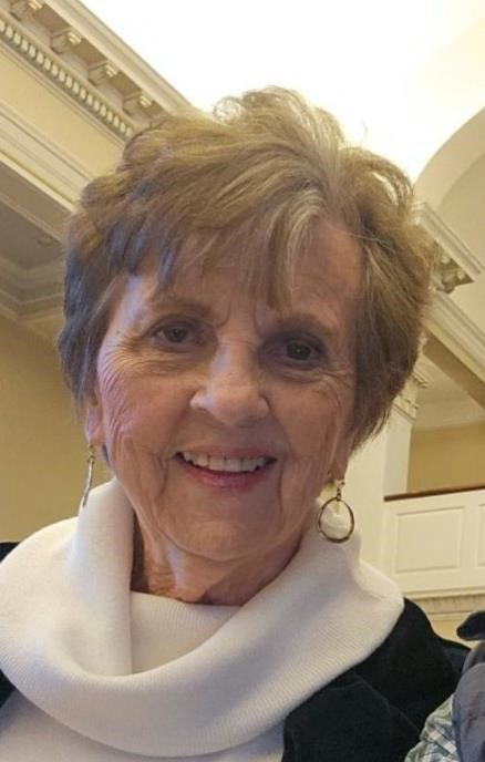Obituary of Beverly Faye Tannous