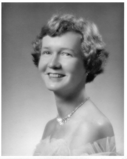 Obituary of Susan B Bryan