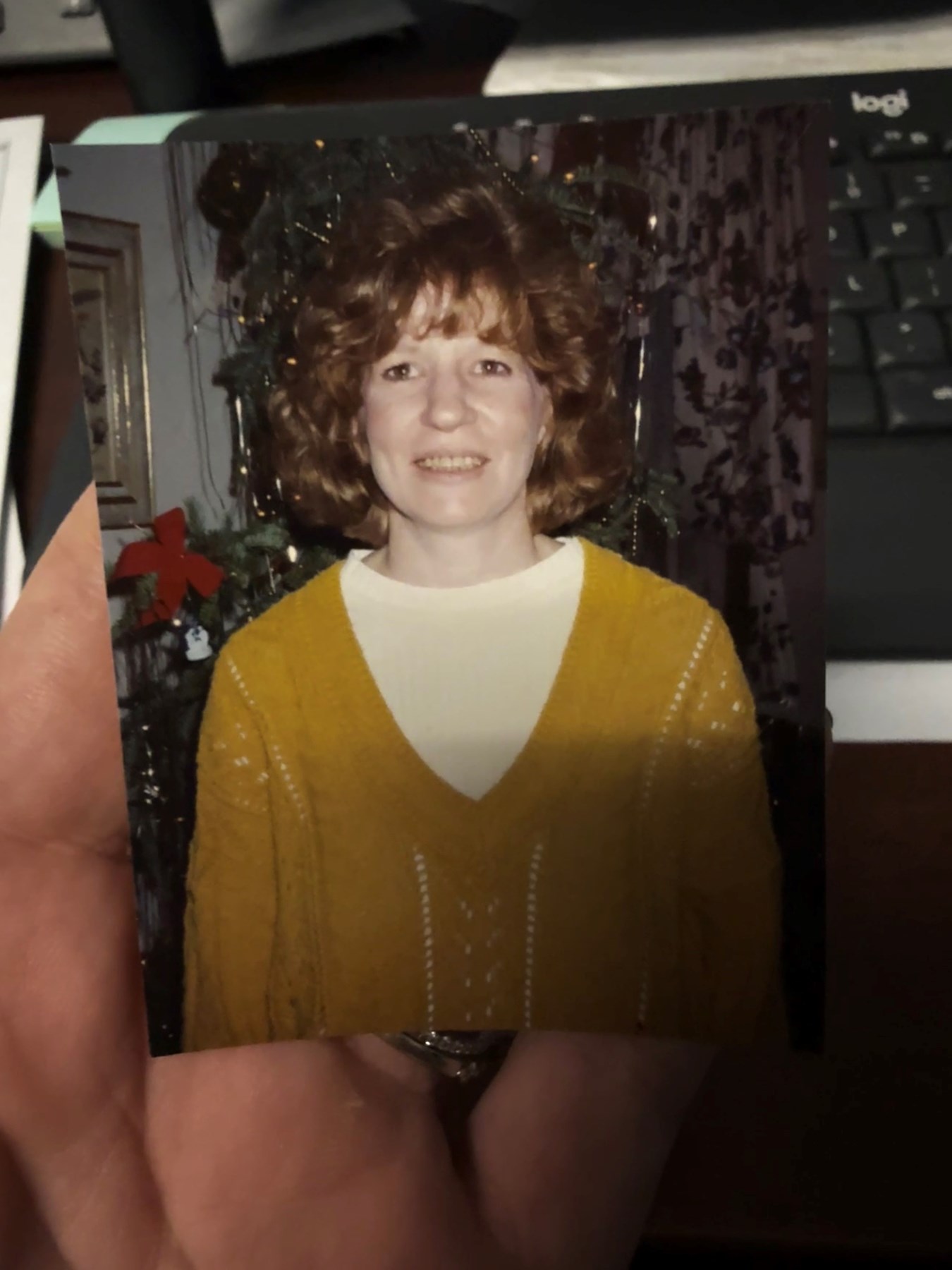 Obituario de Louise Shirley Meise