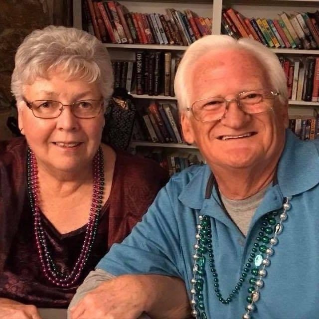 Obituario de James E. Desilets