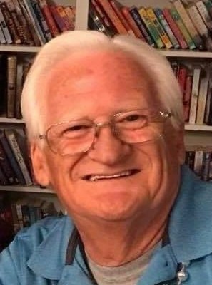 Avis de décès de James E. Desilets