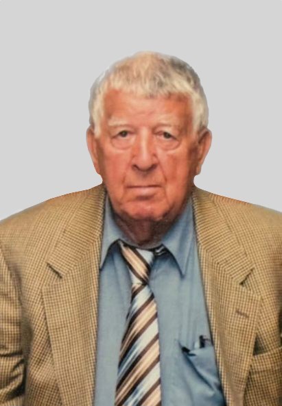 Obituary of Antonio Di Marco