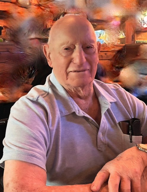 Obituary of William J. Van Nortwick