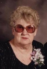 Obituary of Carol Jean Lavonne Hegna Peterson