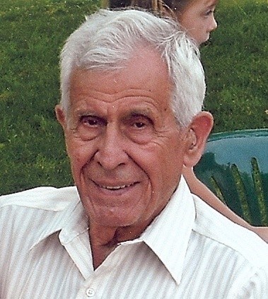 Obituary of George Trbovich Jr.