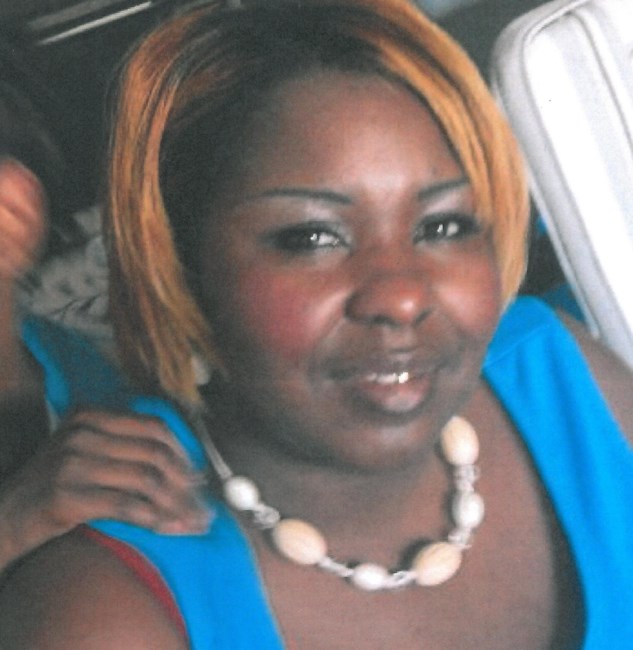 Obituary of Mrs. Shonda DeCarlo Bryant Jones