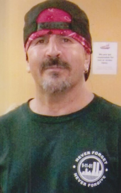 Obituary of Jesus A. Chuy "Chuy" Moreno