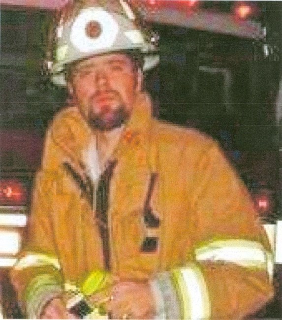 Obituary of Jerry Lee McGhee II