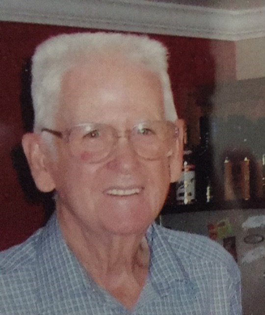 Obituary of Raymond Franklin Yontz